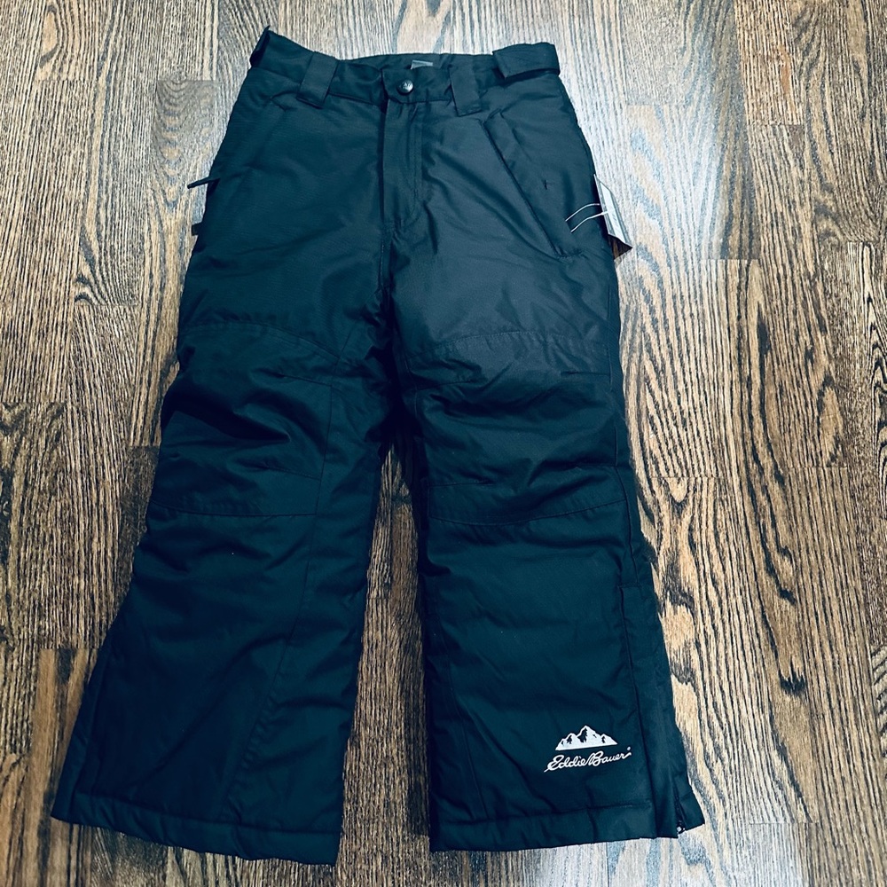 NWT Kids Powder Search Snow Pants - 5/6